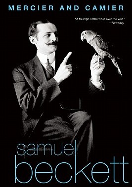 【预售】Mercier and Camier