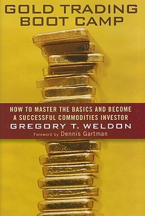 The And Trading How Camp Gold Boot Basics Master 预售