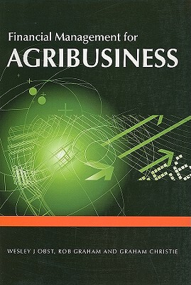 【预售】Financial Management for Agribusiness