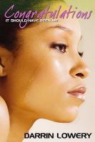 【预售】Congratulations