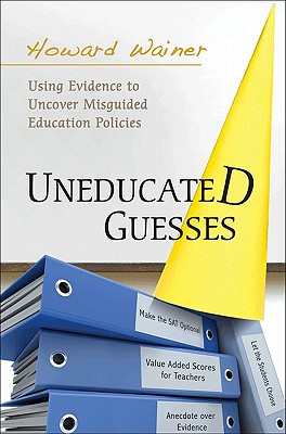 【预售】Uneducated Guesses: Using Evidence to Uncover