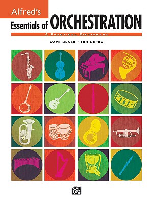 【预售】Essentials of Orchestration: A Practical Dictionary