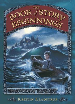 【预订】The Book of Story Beginnings