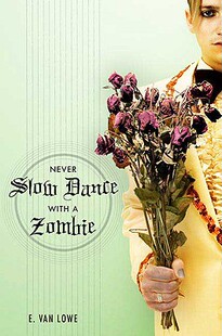 Slow Never 预售 Zombie with Dance