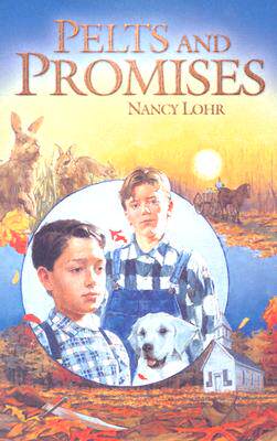 【预售】Pelts and Promises
