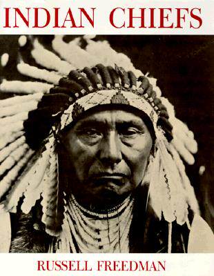 【预售】Indian Chiefs
