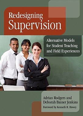 【预售】Redesigning Supervision: Alternative Models for