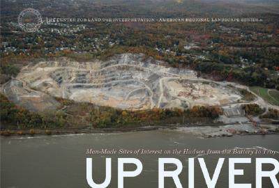 【预售】Up River: Man-Made Sites of Interest on the Hudson