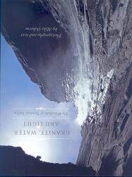 【预售】Granite, Water, and Light: The Waterfalls of