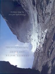 【预售】Granite, Water, and Light: The Waterfalls of