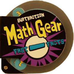 【预售】Subtraction: Fast Facts