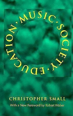 【预售】Music, Society, Education