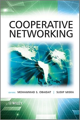 【预售】Cooperative Networking