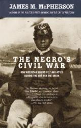 【预售】The Negro's Civil War: How American Blacks Felt and