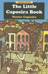 【预售】The Little Capoeira Book