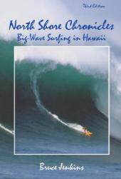 【预售】North Shore Chronicles: Big-Wave Surfing in Hawaii