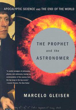 【预售】The Prophet and the Astronomer: A Scientific Journey
