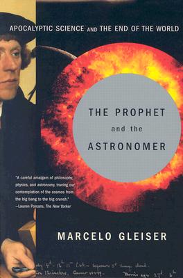 【预售】The Prophet and the Astronomer: A Scientific Journey