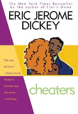 【预售】Cheaters