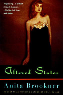 【预售】Altered States