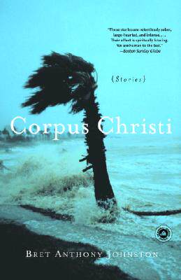 【预售】Corpus Christi