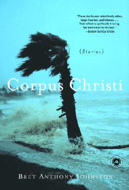 【预售】Corpus Christi