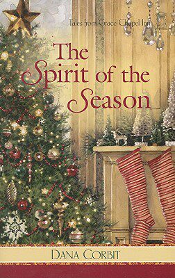 【预售】the spirit of the season