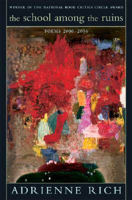 【预售】The School Among the Ruins: Poems 2000-2004