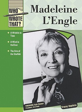 【预售】Madeleine L'Engle