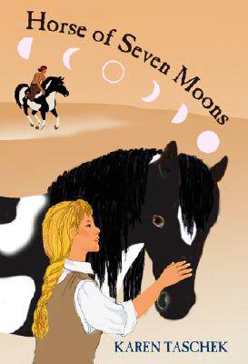 【预售】Horse of Seven Moons
