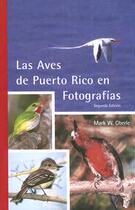 Pre-sale of Las Aves de Puerto Rico en Fotografias