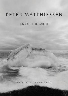 【预售】End of the Earth: Voyaging to Antarctica