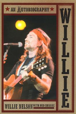【预售】Willie: An Autobiography