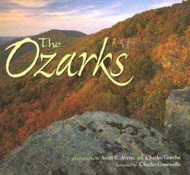 【预售】The Ozarks