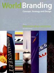 【预售】World Branding: Concept, Strategy and Design