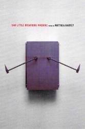 【预售】Sad Little Breathing Machine