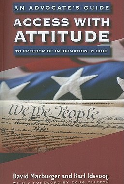 【预售】Access with Attitude: An Advocate's Guide to Freedom