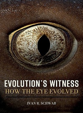 【预售】Evolution's Witness: How Eyes Evolved