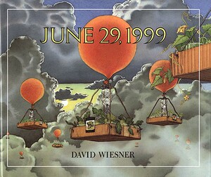 【预售】June 29, 1999