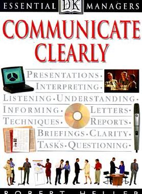 【预售】Communicate Clearly