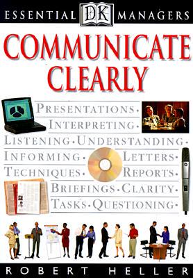 【预售】Communicate Clearly