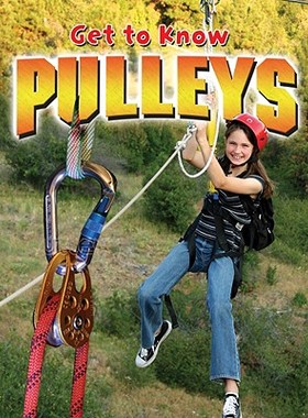 【预售】Get to Know Pulleys