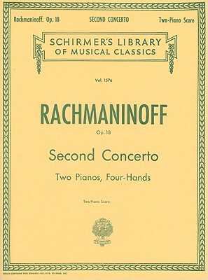 【预售】Sergei Rachmaninoff: Concertos for the Piano