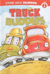 【预订】Truck Buddies