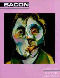 【预售】Francis Bacon
