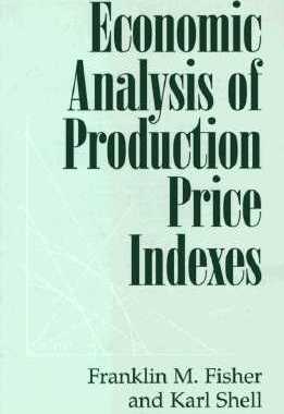【预售】Economic Analysis of Production Price Indexes