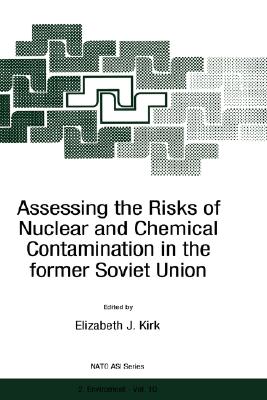 【预售】Assessing the Risks of Nuclear and Chemical 书籍/杂志/报纸 原版其它 原图主图