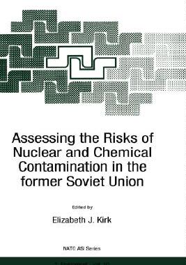 【预售】Assessing the Risks of Nuclear and Chemical