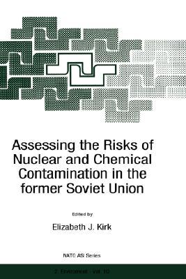 【预售】Assessing the Risks of Nuclear and Chemical