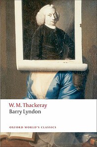 【预售】Barry Lyndon: The Memoirs of Barry Lyndon, Esq.